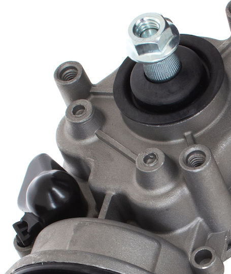 Peugeot 607 00-11 Motor Ștergător Față
