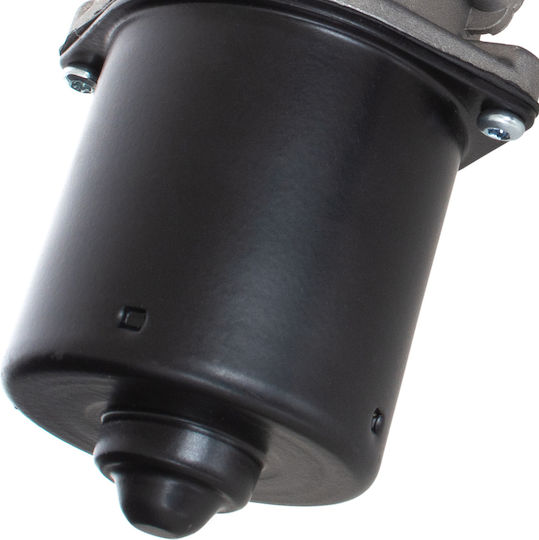 Peugeot 607 00-11 Motor Ștergător Față