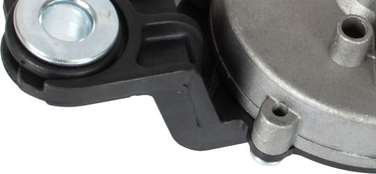 Vw Touran 10-15 Heckscheibenwischer Motor