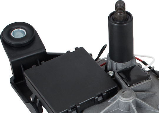 Bmw X3 E83 04-11 Rear Wiper Motor