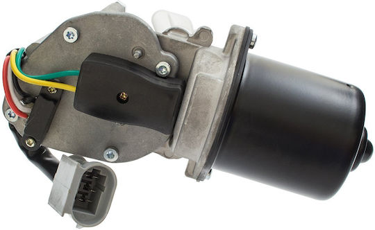 Motor Ștergător Parbriz Față Iveco Daily 97-14