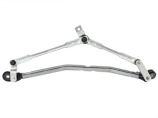 Механизъм На Предни Чистачки Opel Astra Iii H 2004