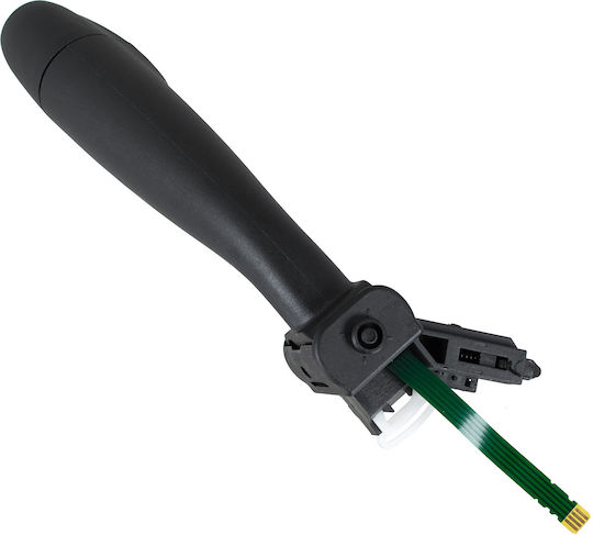 Citroen C3 2002 Wiper Stalk Switch Without Auto Function