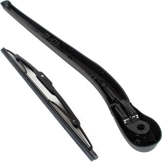 Bmw 5 E61 Estate 04-10 Rear Wiper Arm + Blade