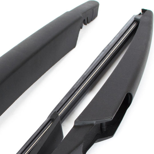 Bmw 3 E46 Fl 01-05 Estate Rear Wiper Arm + Blade