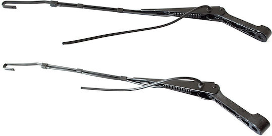 Vw Lt Ii 96-06 Front Wiper Arm Left + Right 2 Pcs Set