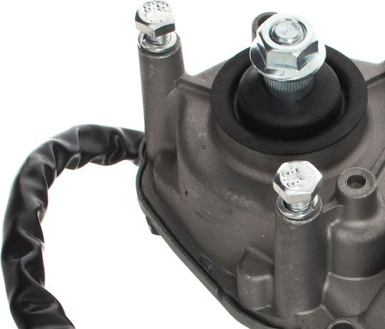 Renault Trafic Ii 01-14 Front Wiper Motor