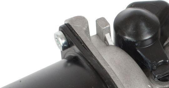 Nissan Qashqai 07-14 Front Wiper Motor