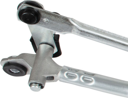 Audi Q3 8u 11-18 Front Wiper Mechanism