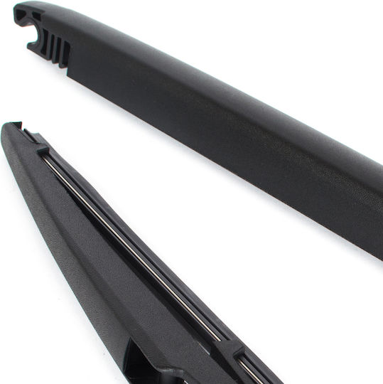 Braț Ștergător Spate + Lamă Toyota Yaris 01-06 Versiune Japoneză