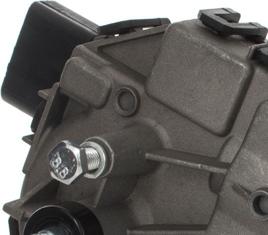 Opel Astra III H 04-14 Frontscheibenwischer Motor