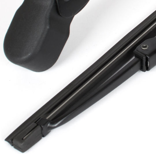 Ford S-max 2006 Rear Wiper Arm + Blade
