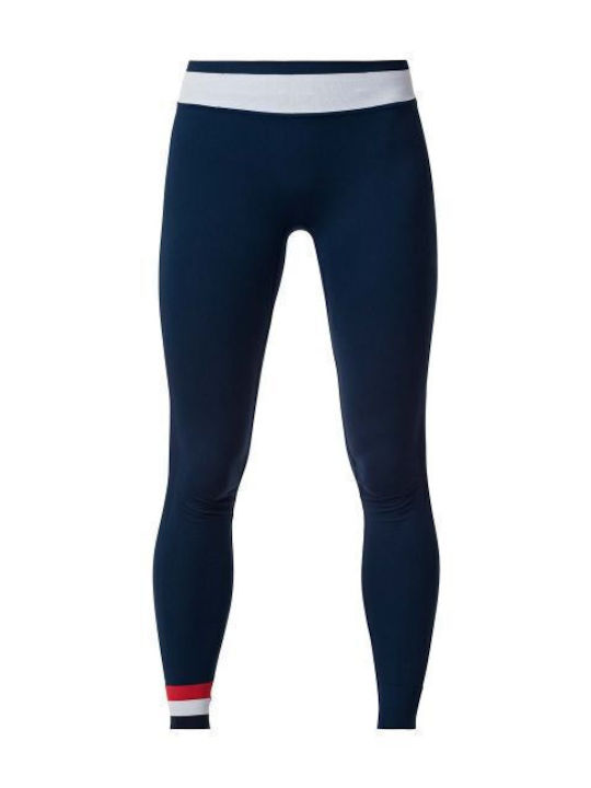 Rossignol Pantaloni Termici Albăstruți