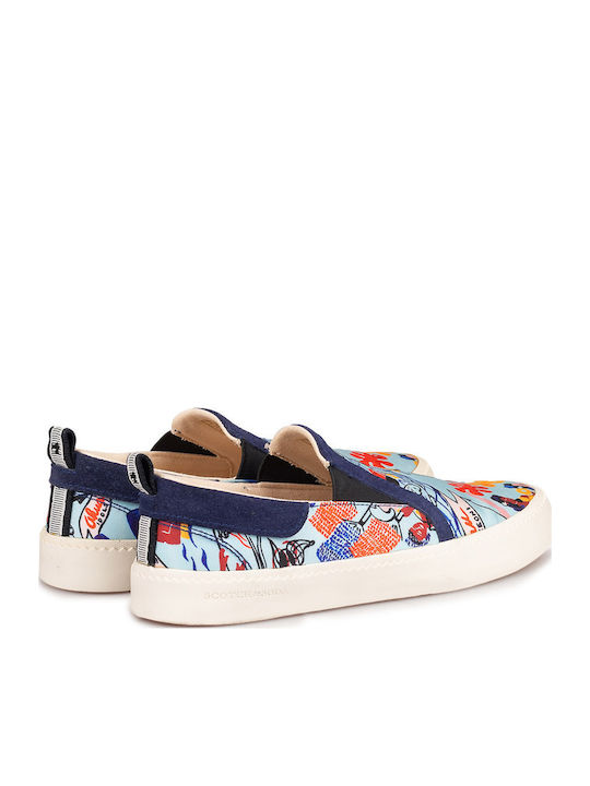 Herren Slip-Ons