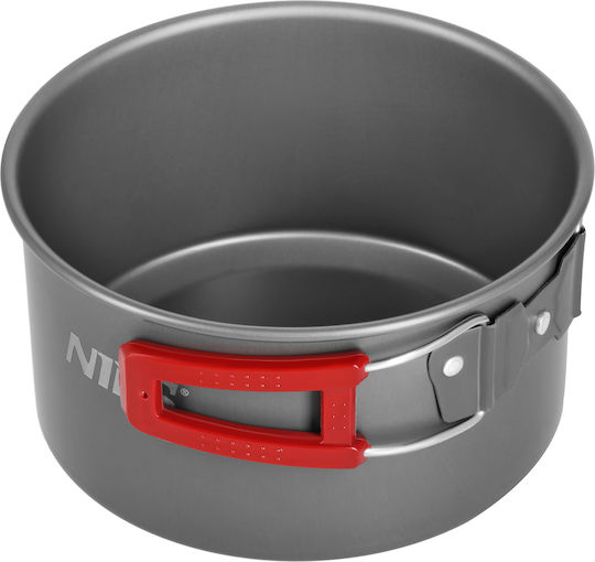 Nils Oală pentru Camping 1.4l