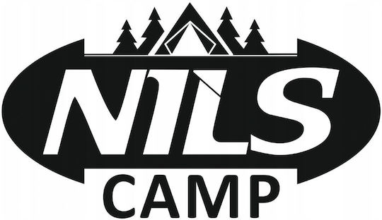Nils Πιάτο για Camping 1.1lt
