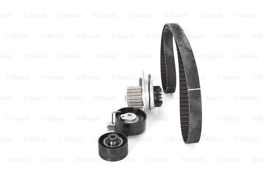 Bosch Pompă de Apă Auto pentru Peugeot 1007 206 207 307 308 Partner Citroen Berlingo C2 C3 C4 Xsara
