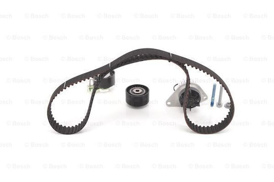 Bosch Pompă De Apă Auto Pentru Peugeot 1007 206 207 Citroen C2 C3 C4