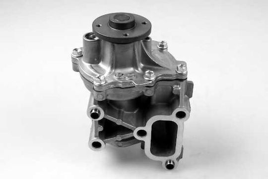 HEPU Pompă De Apă Auto Pentru Peugeot 4008 Mitsubishi Asx / Lancer / Outlander Citroen C4 Aircross