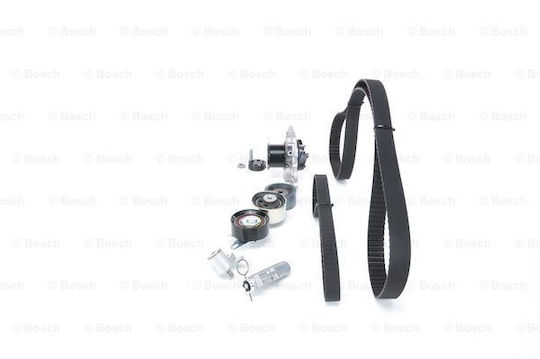 Bosch Pompă De Apă Auto Pentru Citroen C5 Skoda Superb Volkswagen Passat Audi A4 / A6 / A8