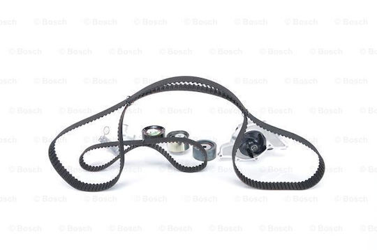Bosch Pompă De Apă Auto Pentru Citroen C5 Skoda Superb Volkswagen Passat Audi A4 / A6 / A8