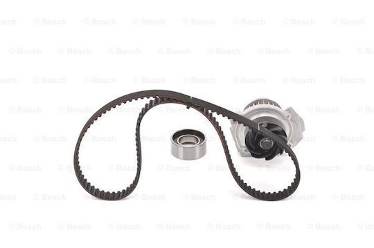 Bosch Pompă De Apă Auto Pentru Fiat Panda / Punto / Seicento