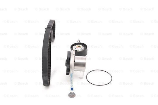 Bosch Pompa De Apă Auto Pentru Peugeot 206 Citroen Berlingo / C2 / C3 / Saxo Audi S1