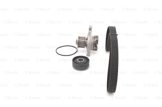 Bosch Antlie de Apă Auto pentru Volkswagen Transporter / T4