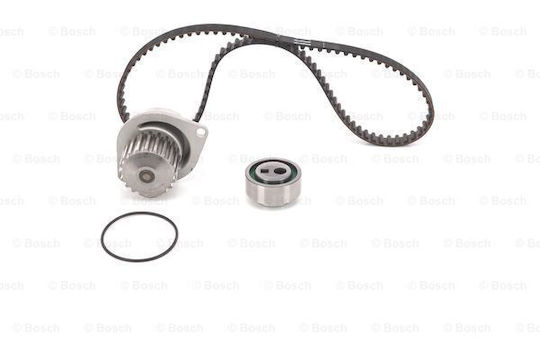 Bosch Pompă De Apă Auto Pentru Peugeot 106 206 306 405 Citroen AX Saxo Xsara ZX Audi S1