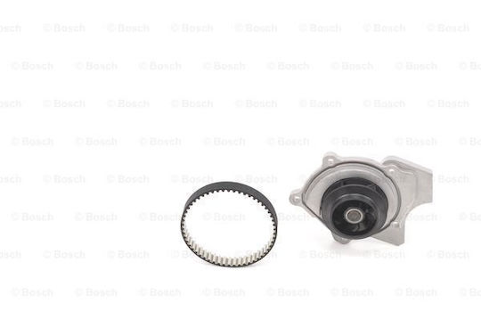 Bosch Pompă de Apă Auto pentru Seat Alhambra / Altea / Exeo / Leon Volkswagen Amarok / Beetle / Eos / Golf / Jetta / Passat / Scirocco / Sharan / Tiguan Audi A3 / A4 / A5 / A6 / A8 / Q3 / Q5 / TT