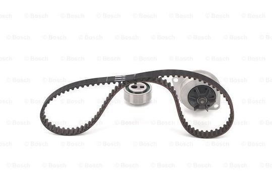 Bosch Pompă De Apă Auto Pentru Peugeot 106 206 306 405 Citroen AX Saxo Xsara ZX Audi S1