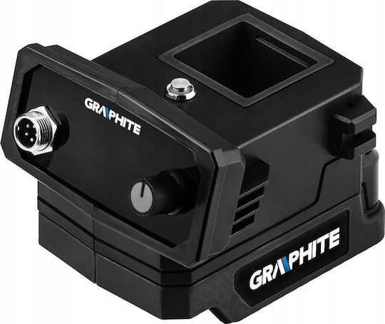 Graphite 58GE143 Lötkolben Stromquelle