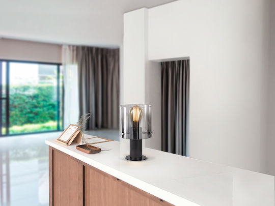 Venize Wall Lamp Black