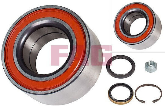 Radlagersatz Suzuki Alto HA11 FAG 713 6230 60