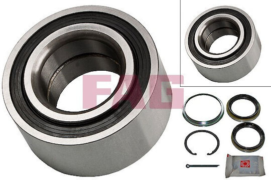 Set rulment roată Toyota Camry Station Wagon V2 Fag 713 6181 50