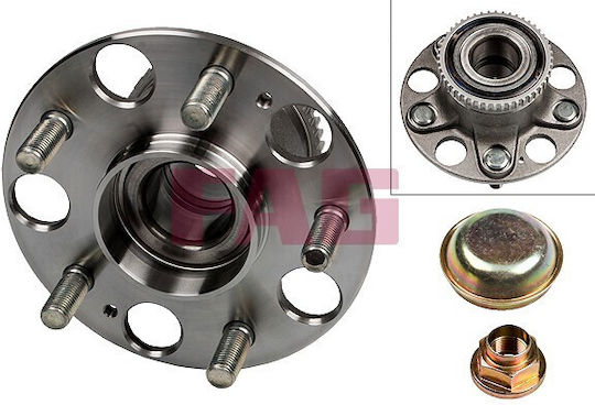 Set rulment roată Honda Accord Vii Tourer Cm Fag 713 6178 70