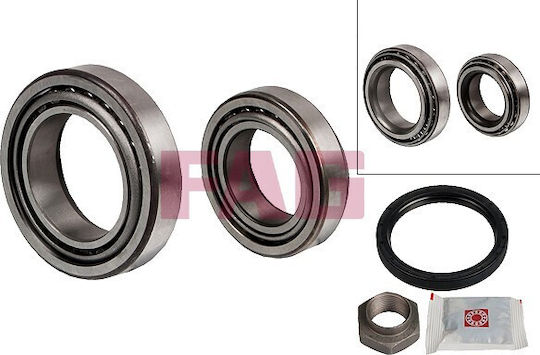 Wheel Bearing Set Vw Lt 28-35 I Bus 281-363 Fag 713 6114 80