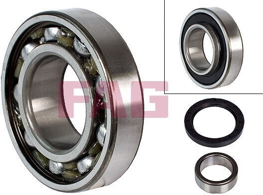 Set rulment roată Suzuki Grand Vitara I Ft Fag 713 6234 40