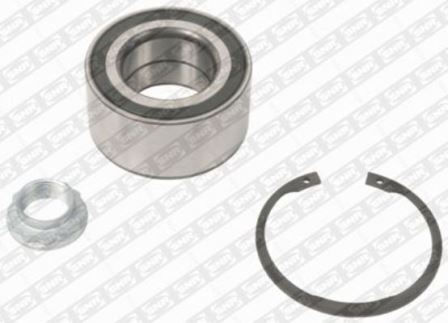 Set Rulmenți De Roți Snr R150.33