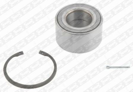 Set Rulmenți De Roți Snr R169.36