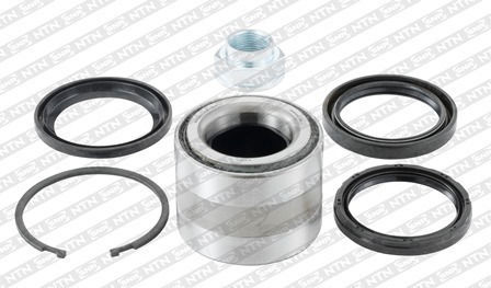 Snr Wheel Bearing Set R181.10