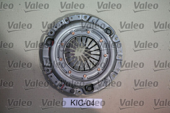 Set de Ambreiaj Valeo 821116