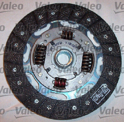 Set de Ambreiaj Valeo 821178