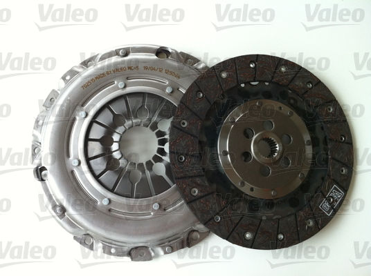 Valeo Clutch Kit 826956