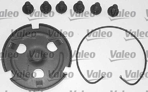 Clutch Kit Valeo 821445