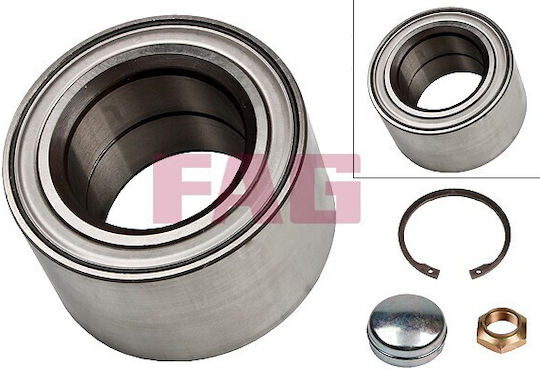 Set rulment roată Citroen Jumper Bus 230p Fag 713 6403 90