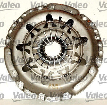 Valeo Set de ambreiaj pentru Ford Fiesta / Fuziune Mazda 2