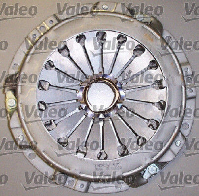 Valeo Set de ambreiaj pentru Hyundai Elantra