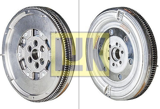 Luk Volant Pentru Audi A3 / TT Scaun Altea / Leon / Toledo Skoda Octavia VW Golf / Passat / Eos / Jetta