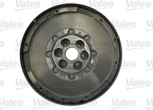 Valeo Schwungrad 836072